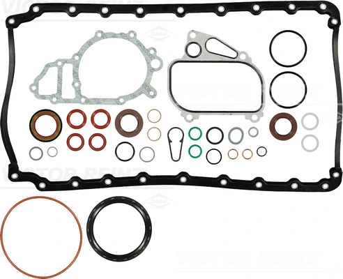 Gasket Kit, crankcase